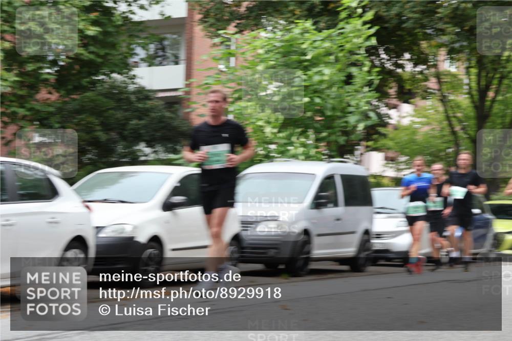 21.09.2025 - PSD Bank Halbmarathon Luisa Fischer http://msf.ph/oto/8929918 21.09.2025 11:49:30 Laufen  meine-sportfotos.de