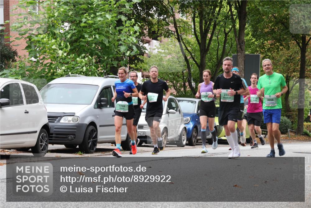 21.09.2025 - PSD Bank Halbmarathon Luisa Fischer http://msf.ph/oto/8929922 21.09.2025 11:49:31 Laufen 1789, 3418, 235, 1376, 175, 1714, 3956 meine-sportfotos.de