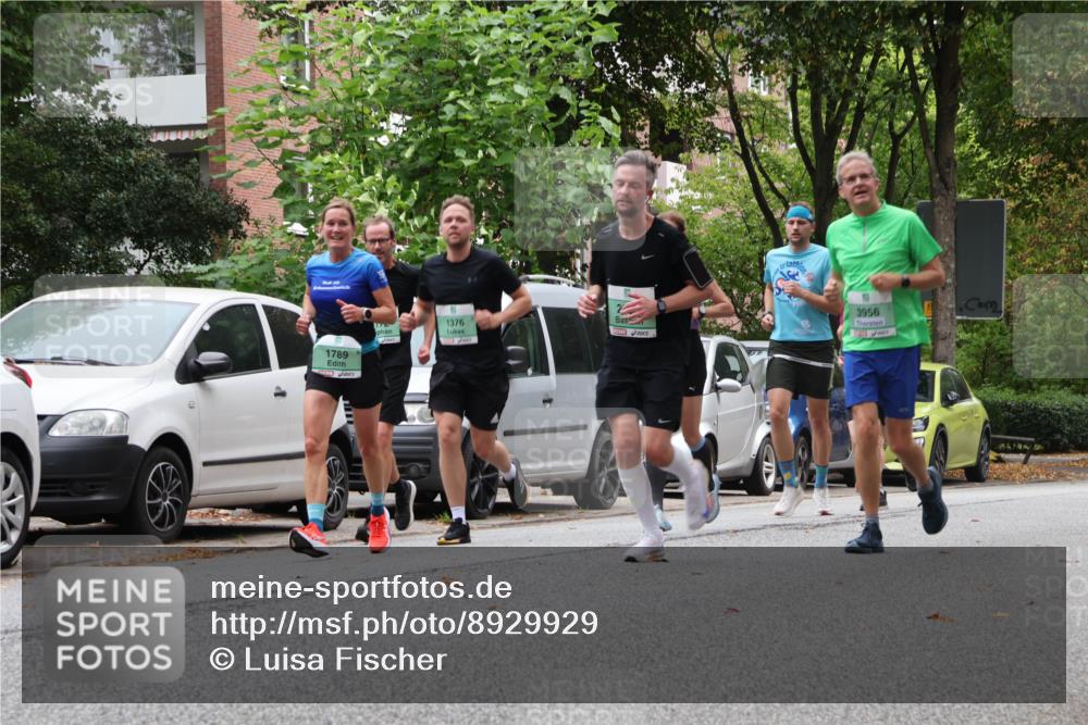 21.09.2025 - PSD Bank Halbmarathon Luisa Fischer http://msf.ph/oto/8929929 21.09.2025 11:49:33 Laufen 1789, 1376, 3956 meine-sportfotos.de