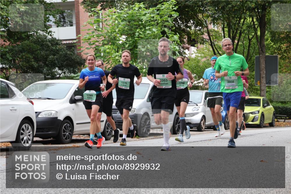 21.09.2025 - PSD Bank Halbmarathon Luisa Fischer http://msf.ph/oto/8929932 21.09.2025 11:49:33 Laufen 09, 1376, 1789, 2353, 1790, 3956, 8, 60, 480 meine-sportfotos.de