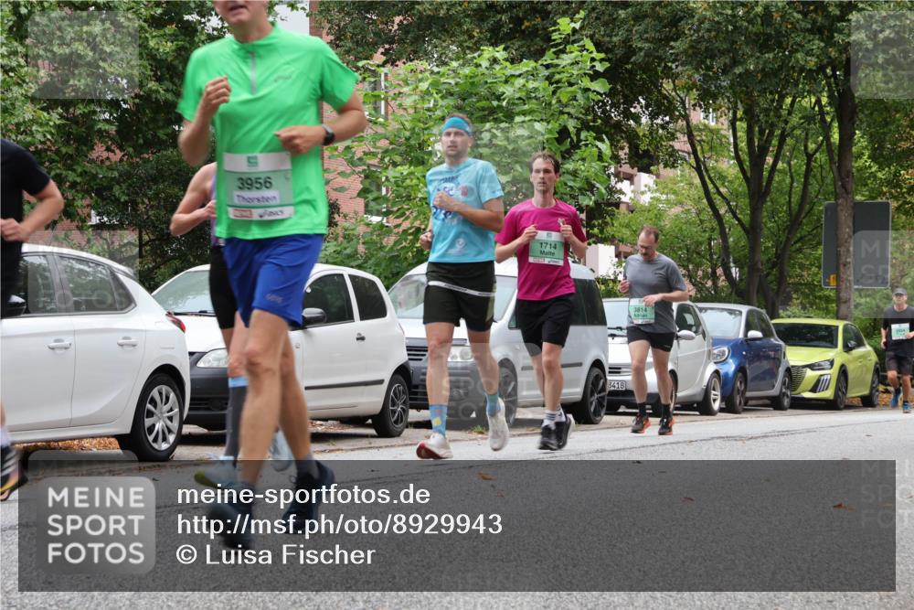 21.09.2025 - PSD Bank Halbmarathon Luisa Fischer http://msf.ph/oto/8929943 21.09.2025 11:49:35 Laufen 3956, 1714, 3418, 3814, 2924 meine-sportfotos.de