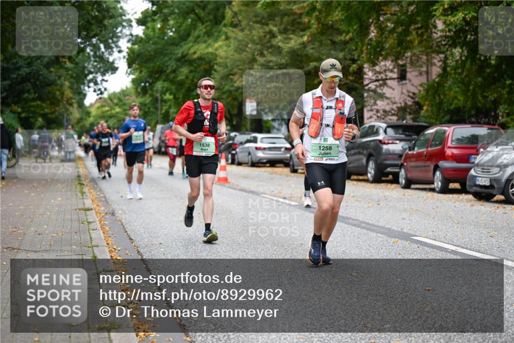 21.09.2025 - PSD Bank Halbmarathon Dr. Thomas Lammeyer http://msf.ph/oto/8929962 21.09.2025 10:49:29 Laufen 1538, 1258 meine-sportfotos.de