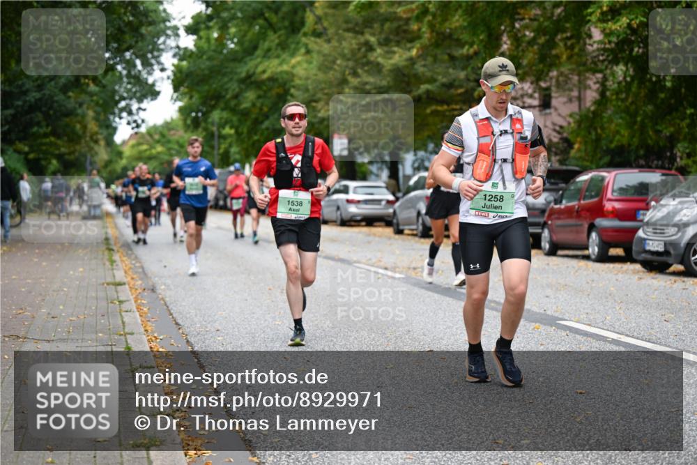 21.09.2025 - PSD Bank Halbmarathon Dr. Thomas Lammeyer http://msf.ph/oto/8929971 21.09.2025 10:49:30 Laufen 1538, 1258 meine-sportfotos.de