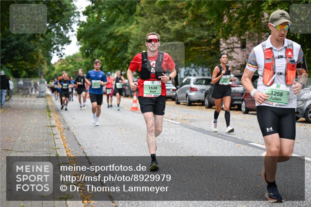 21.09.2025 - PSD Bank Halbmarathon Dr. Thomas Lammeyer http://msf.ph/oto/8929979 21.09.2025 10:49:30 Laufen 1538, 1071, 1258 meine-sportfotos.de