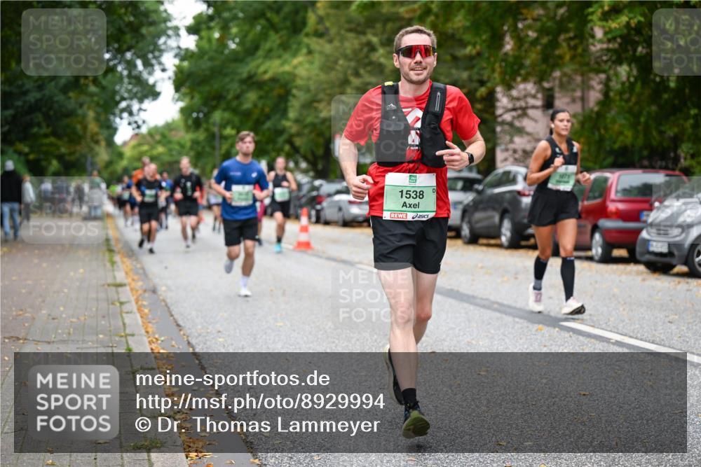 21.09.2025 - PSD Bank Halbmarathon Dr. Thomas Lammeyer http://msf.ph/oto/8929994 21.09.2025 10:49:31 Laufen 1538 meine-sportfotos.de