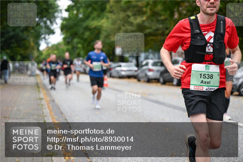 21.09.2025 - PSD Bank Halbmarathon Dr. Thomas Lammeyer http://msf.ph/oto/8930014 21.09.2025 10:49:32 Laufen 5, 1538 meine-sportfotos.de