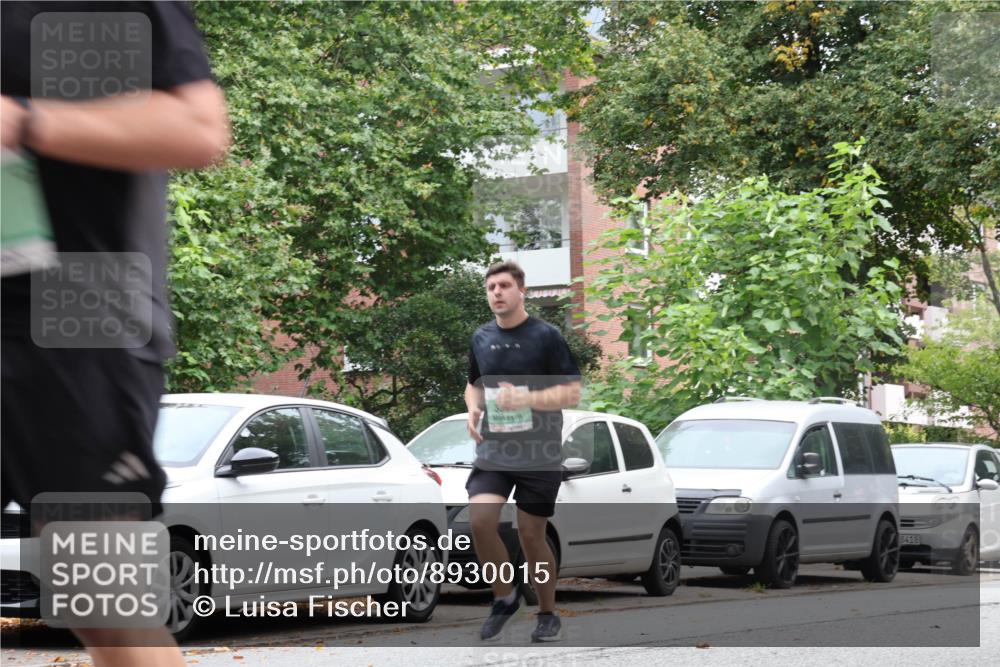 21.09.2025 - PSD Bank Halbmarathon Luisa Fischer http://msf.ph/oto/8930015 21.09.2025 11:49:57 Laufen 3418 meine-sportfotos.de