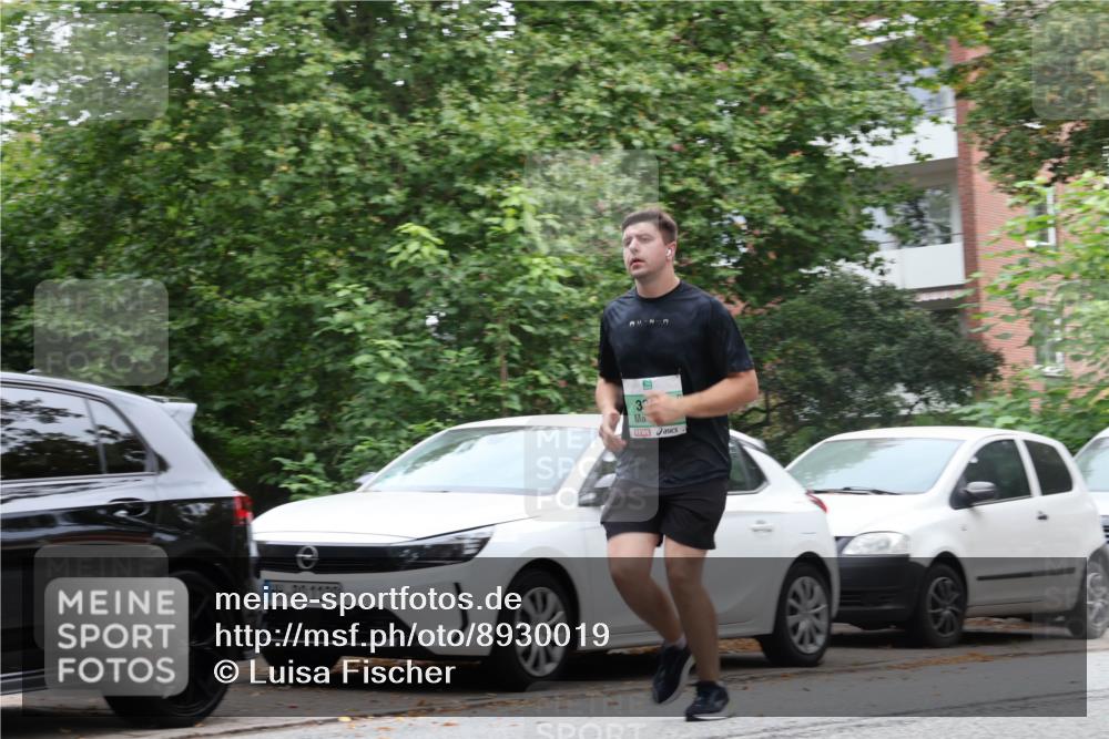 21.09.2025 - PSD Bank Halbmarathon Luisa Fischer http://msf.ph/oto/8930019 21.09.2025 11:49:57 Laufen 1199, 3 meine-sportfotos.de