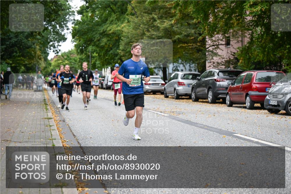 21.09.2025 - PSD Bank Halbmarathon Dr. Thomas Lammeyer http://msf.ph/oto/8930020 21.09.2025 10:49:32 Laufen 3512, 4915 meine-sportfotos.de