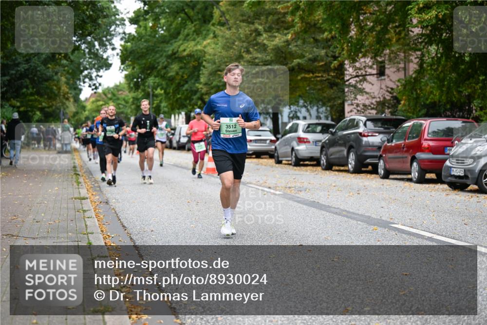 21.09.2025 - PSD Bank Halbmarathon Dr. Thomas Lammeyer http://msf.ph/oto/8930024 21.09.2025 10:49:33 Laufen 3512, 4915 meine-sportfotos.de
