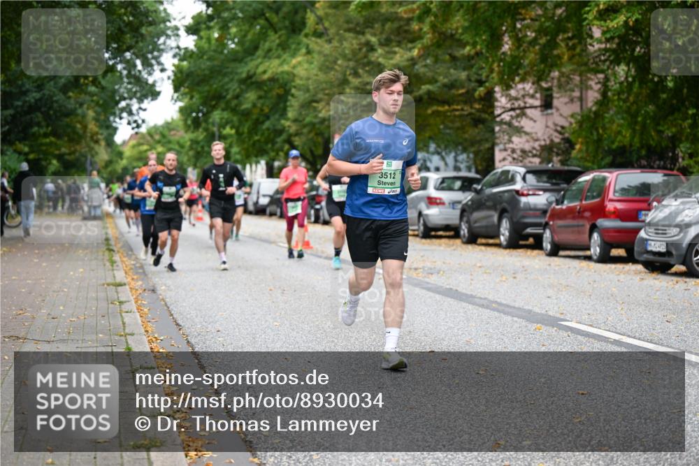 21.09.2025 - PSD Bank Halbmarathon Dr. Thomas Lammeyer http://msf.ph/oto/8930034 21.09.2025 10:49:33 Laufen 3512 meine-sportfotos.de