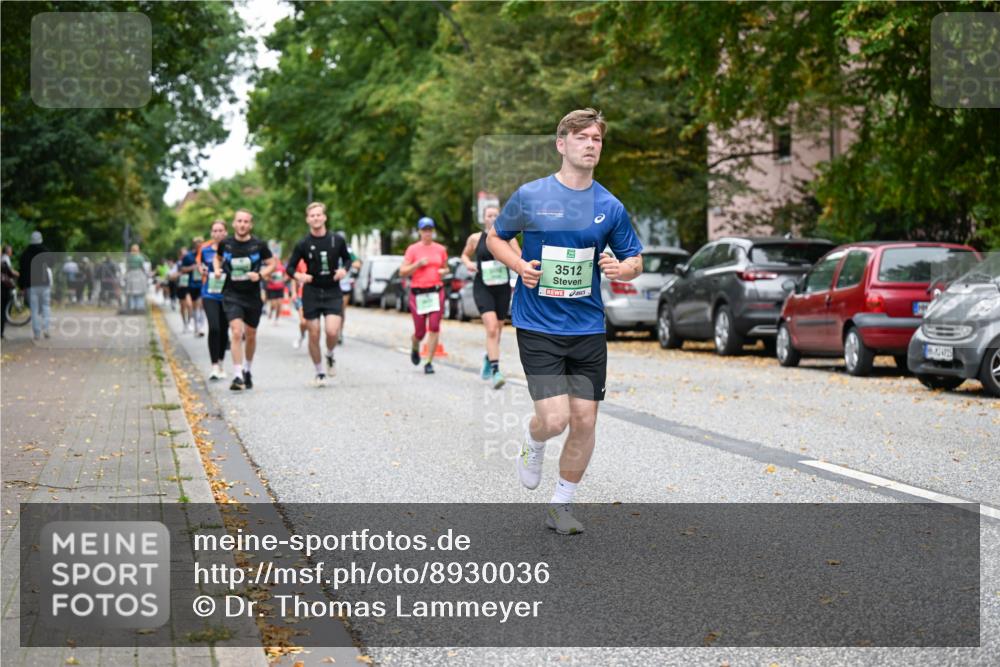 21.09.2025 - PSD Bank Halbmarathon Dr. Thomas Lammeyer http://msf.ph/oto/8930036 21.09.2025 10:49:33 Laufen 3512 meine-sportfotos.de