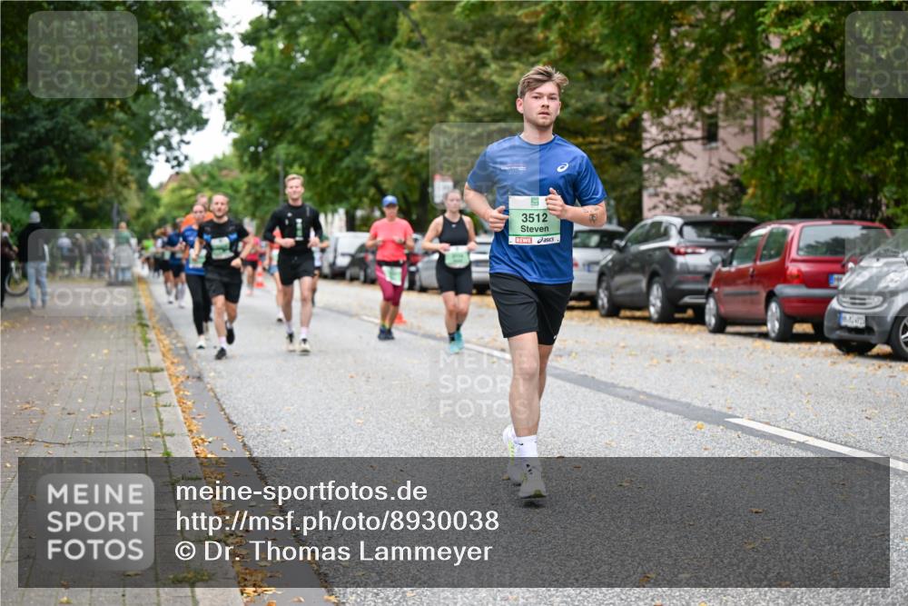 21.09.2025 - PSD Bank Halbmarathon Dr. Thomas Lammeyer http://msf.ph/oto/8930038 21.09.2025 10:49:33 Laufen 3512 meine-sportfotos.de