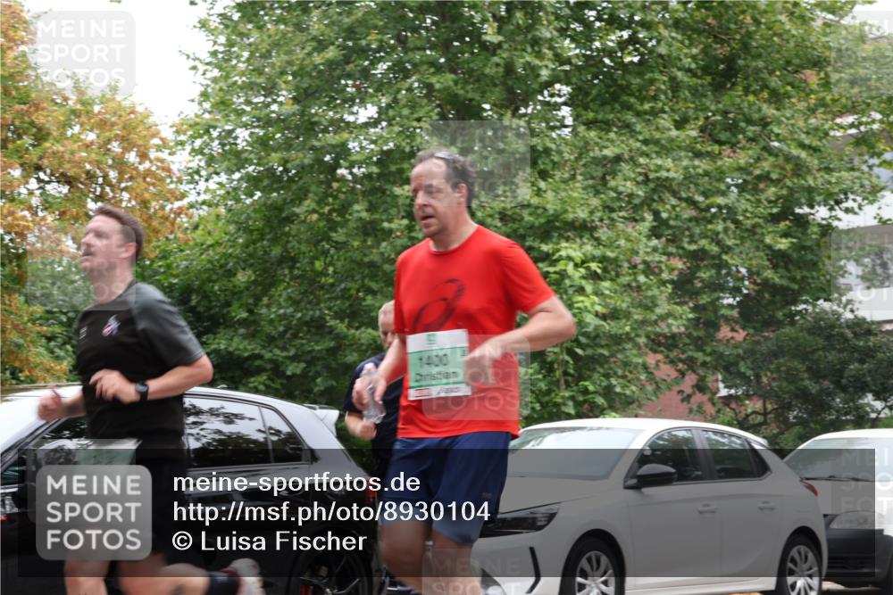 21.09.2025 - PSD Bank Halbmarathon Luisa Fischer http://msf.ph/oto/8930104 21.09.2025 11:50:36 Laufen 1400 meine-sportfotos.de