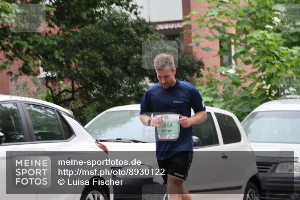21.09.2025 - PSD Bank Halbmarathon Luisa Fischer http://msf.ph/oto/8930122 21.09.2025 11:50:39 Laufen 2854 meine-sportfotos.de