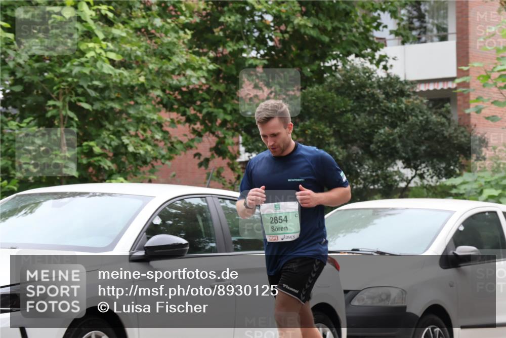 21.09.2025 - PSD Bank Halbmarathon Luisa Fischer http://msf.ph/oto/8930125 21.09.2025 11:50:40 Laufen 2854 meine-sportfotos.de