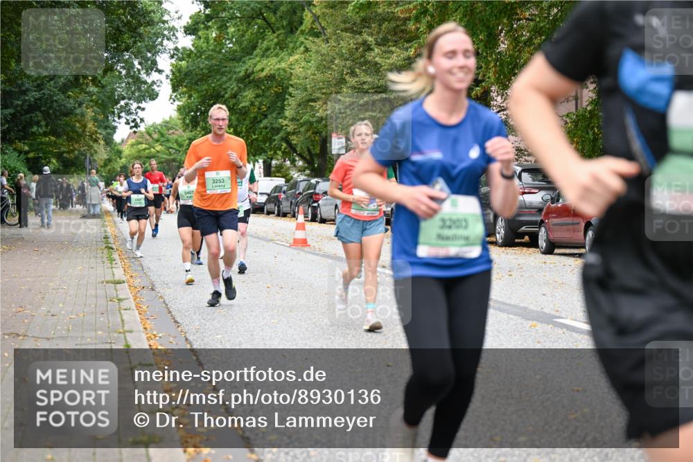 21.09.2025 - PSD Bank Halbmarathon Dr. Thomas Lammeyer http://msf.ph/oto/8930136 21.09.2025 10:49:39 Laufen 3407, 3253, 3203 meine-sportfotos.de
