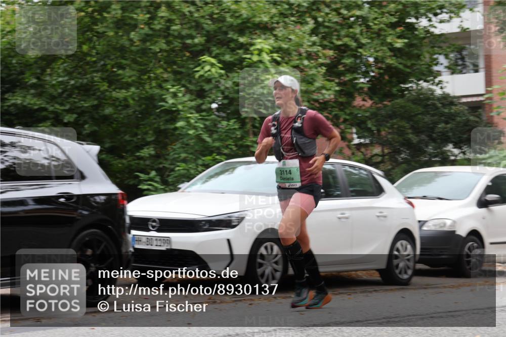 21.09.2025 - PSD Bank Halbmarathon Luisa Fischer http://msf.ph/oto/8930137 21.09.2025 11:50:44 Laufen 3114 meine-sportfotos.de