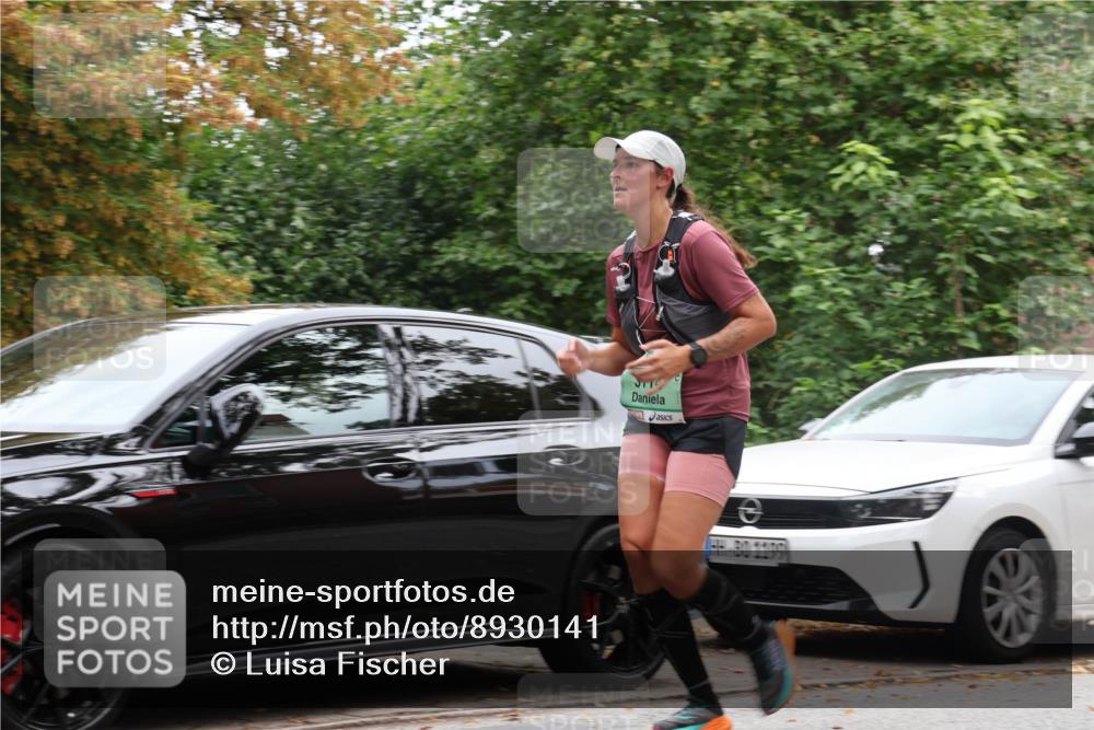 21.09.2025 - PSD Bank Halbmarathon Luisa Fischer http://msf.ph/oto/8930141 21.09.2025 11:50:45 Laufen 1199 meine-sportfotos.de