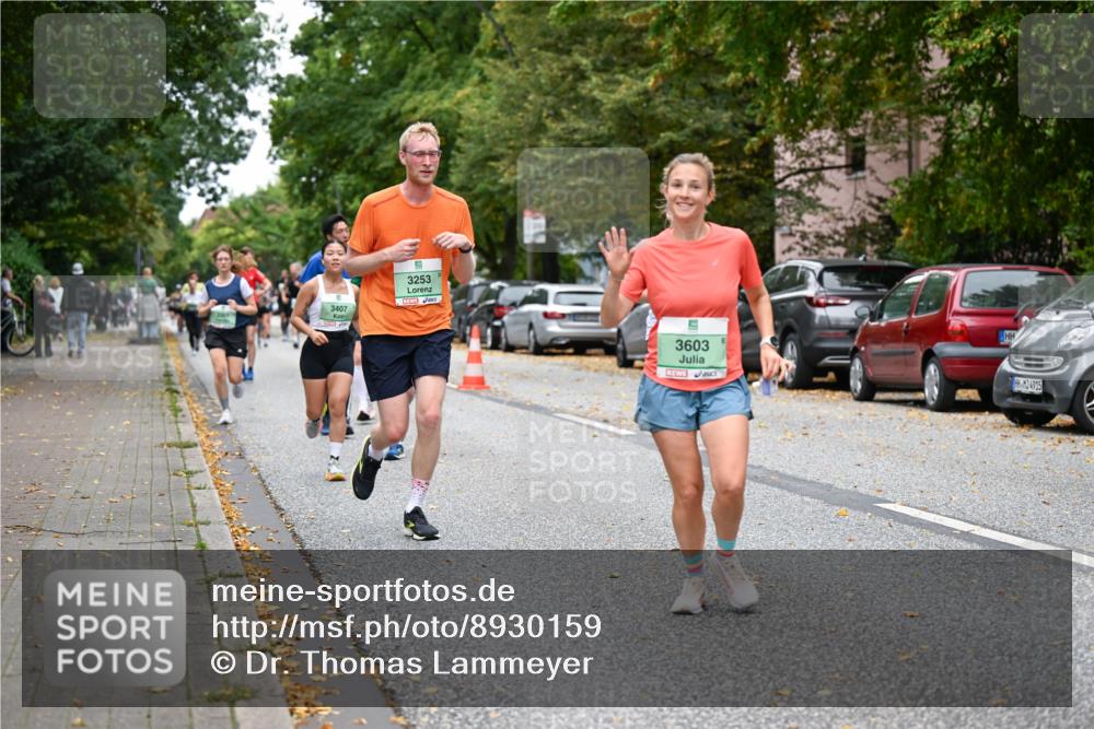 21.09.2025 - PSD Bank Halbmarathon Dr. Thomas Lammeyer http://msf.ph/oto/8930159 21.09.2025 10:49:40 Laufen 3407, 3253, 3603, 4915 meine-sportfotos.de