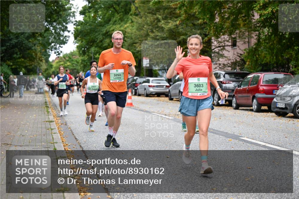 21.09.2025 - PSD Bank Halbmarathon Dr. Thomas Lammeyer http://msf.ph/oto/8930162 21.09.2025 10:49:40 Laufen 3407, 3253, 3603, 4915 meine-sportfotos.de