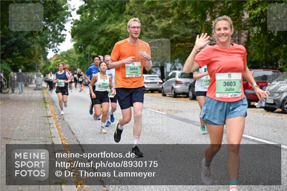 21.09.2025 - PSD Bank Halbmarathon Dr. Thomas Lammeyer http://msf.ph/oto/8930175 21.09.2025 10:49:41 Laufen 3407, 3253, 1579, 3603 meine-sportfotos.de