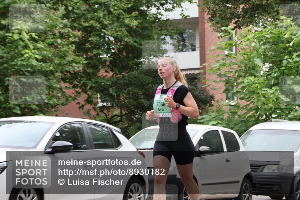 21.09.2025 - PSD Bank Halbmarathon Luisa Fischer http://msf.ph/oto/8930182 21.09.2025 11:50:53 Laufen 3056, 3 meine-sportfotos.de