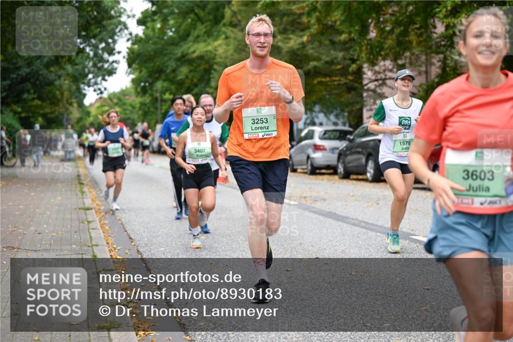 21.09.2025 - PSD Bank Halbmarathon Dr. Thomas Lammeyer http://msf.ph/oto/8930183 21.09.2025 10:49:41 Laufen 3253, 3407, 1579, 3603 meine-sportfotos.de
