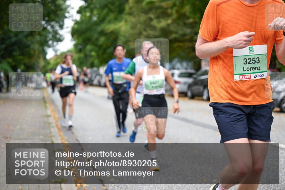 21.09.2025 - PSD Bank Halbmarathon Dr. Thomas Lammeyer http://msf.ph/oto/8930205 21.09.2025 10:49:42 Laufen 5407, 3253 meine-sportfotos.de