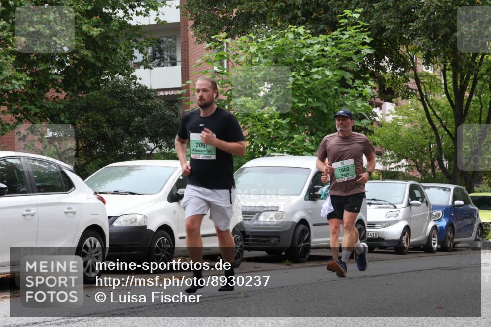 21.09.2025 - PSD Bank Halbmarathon Luisa Fischer http://msf.ph/oto/8930237 21.09.2025 11:51:10 Laufen 2097, 1802, 3418 meine-sportfotos.de