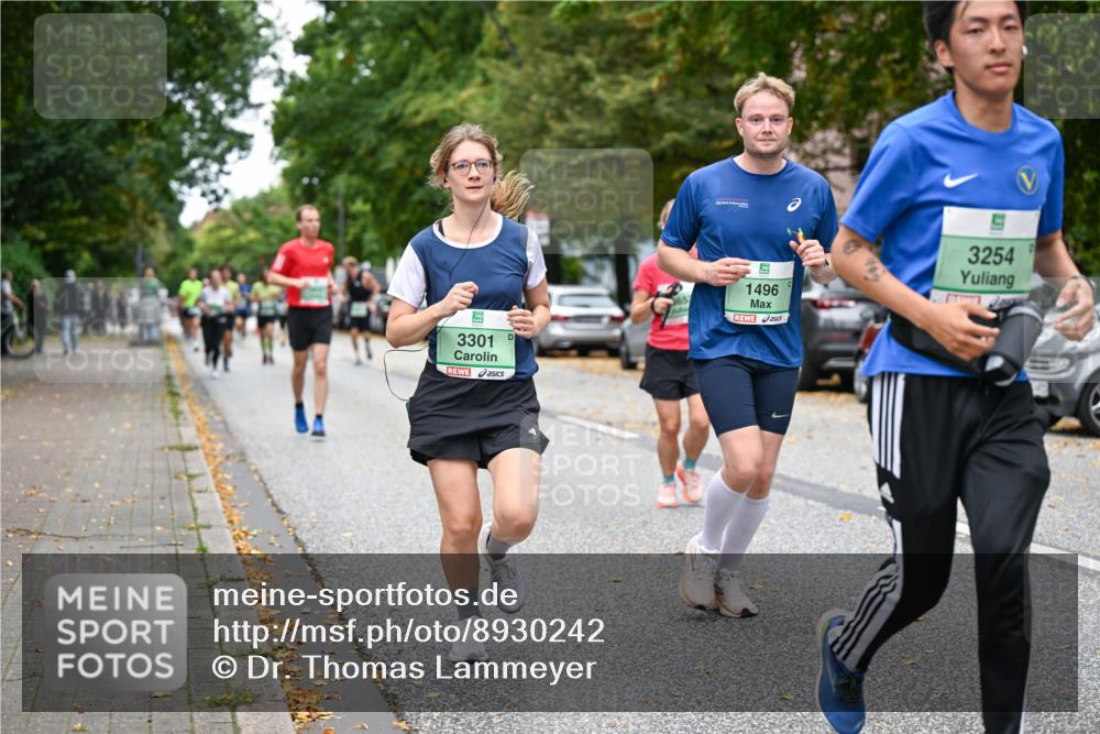 21.09.2025 - PSD Bank Halbmarathon Dr. Thomas Lammeyer http://msf.ph/oto/8930242 21.09.2025 10:49:45 Laufen 3301, 5, 1496, 3254 meine-sportfotos.de