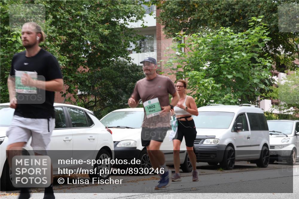 21.09.2025 - PSD Bank Halbmarathon Luisa Fischer http://msf.ph/oto/8930246 21.09.2025 11:51:11 Laufen 1802, 3418 meine-sportfotos.de