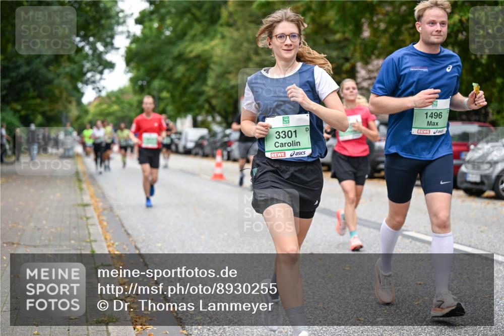 21.09.2025 - PSD Bank Halbmarathon Dr. Thomas Lammeyer http://msf.ph/oto/8930255 21.09.2025 10:49:45 Laufen 3301, 1496 meine-sportfotos.de