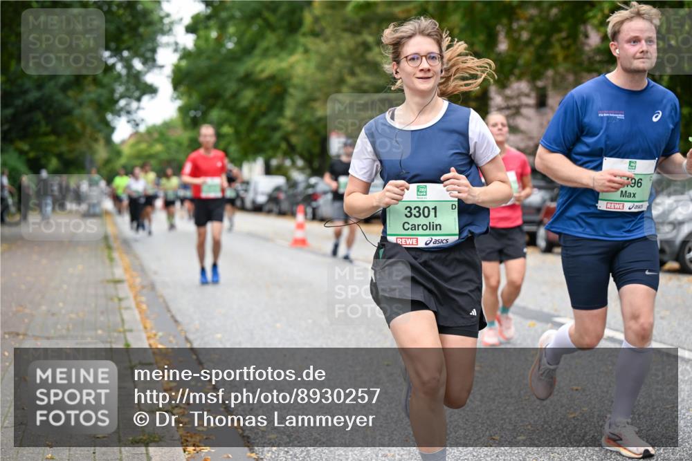 21.09.2025 - PSD Bank Halbmarathon Dr. Thomas Lammeyer http://msf.ph/oto/8930257 21.09.2025 10:49:45 Laufen 3301, 96 meine-sportfotos.de
