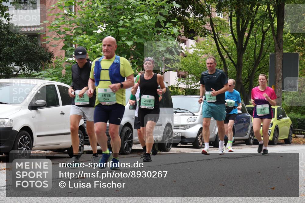 21.09.2025 - PSD Bank Halbmarathon Luisa Fischer http://msf.ph/oto/8930267 21.09.2025 11:51:17 Laufen 1515, 2806, 1745, 3418, 3193, 1685 meine-sportfotos.de