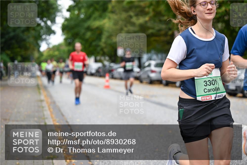 21.09.2025 - PSD Bank Halbmarathon Dr. Thomas Lammeyer http://msf.ph/oto/8930268 21.09.2025 10:49:46 Laufen 3301 meine-sportfotos.de