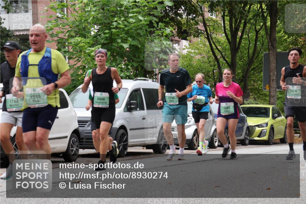 21.09.2025 - PSD Bank Halbmarathon Luisa Fischer http://msf.ph/oto/8930274 21.09.2025 11:51:18 Laufen 1763, 1515, 2806, 1745, 3193, 18, 1685, 1574 meine-sportfotos.de