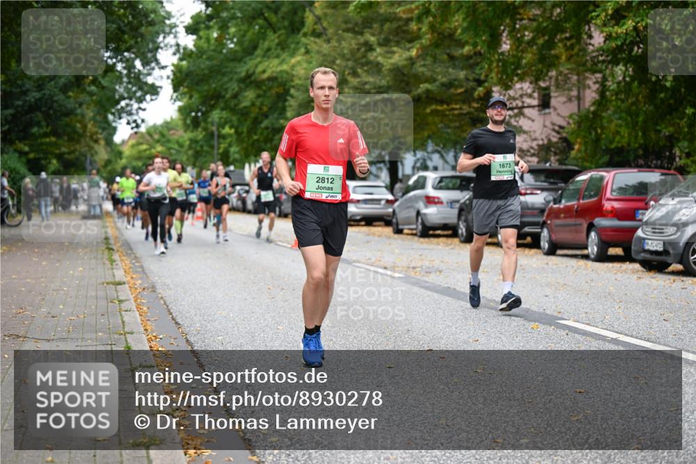 21.09.2025 - PSD Bank Halbmarathon Dr. Thomas Lammeyer http://msf.ph/oto/8930278 21.09.2025 10:49:48 Laufen 2812, 1673 meine-sportfotos.de