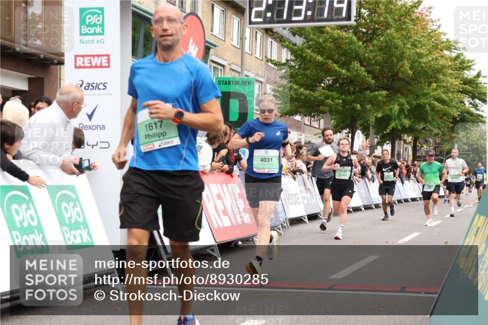 21.09.2025 - PSD Bank Halbmarathon Strokosch-Dieckow http://msf.ph/oto/8930285 21.09.2025 12:12:38 Ziel 1204, 1241, 1617, 2732, 2768, 3272, 3394, 3570, 3803, 4031 meine-sportfotos.de