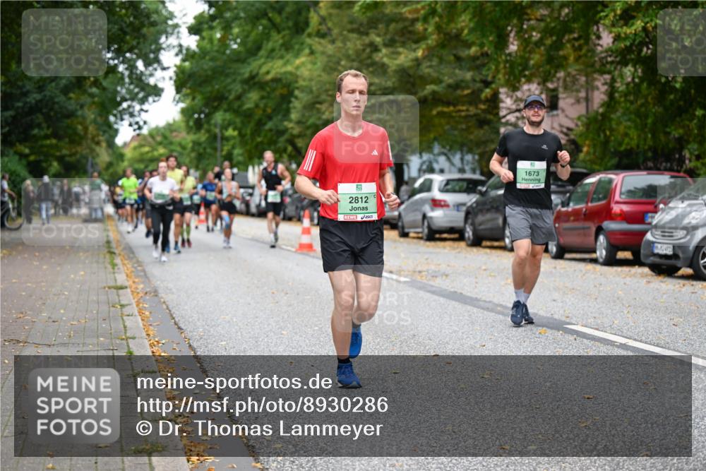21.09.2025 - PSD Bank Halbmarathon Dr. Thomas Lammeyer http://msf.ph/oto/8930286 21.09.2025 10:49:48 Laufen 2812, 1673 meine-sportfotos.de