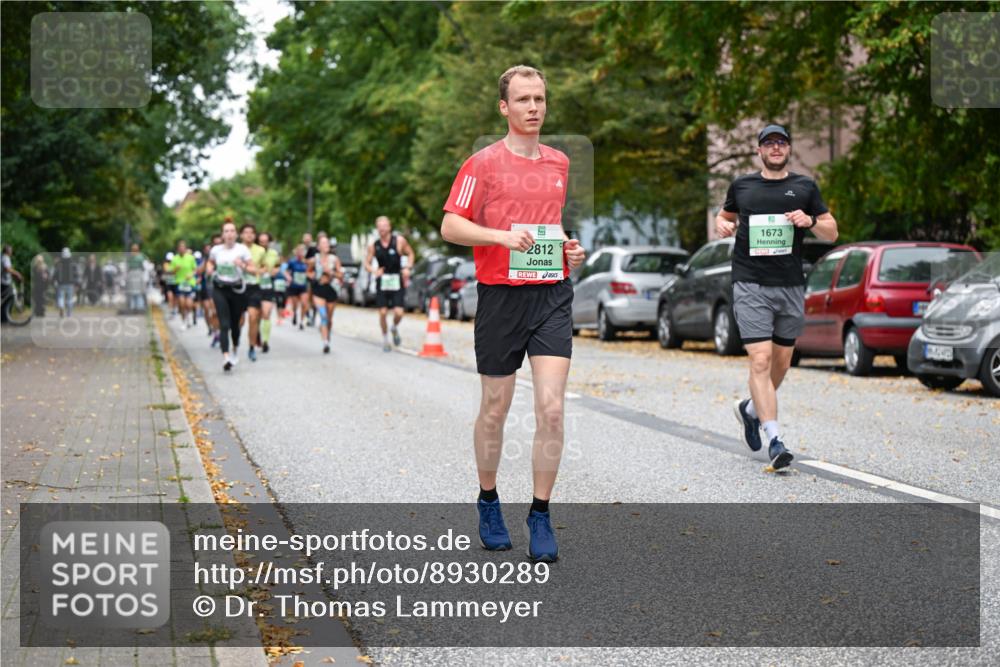 21.09.2025 - PSD Bank Halbmarathon Dr. Thomas Lammeyer http://msf.ph/oto/8930289 21.09.2025 10:49:48 Laufen 2812, 1673 meine-sportfotos.de