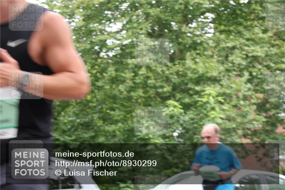 21.09.2025 - PSD Bank Halbmarathon Luisa Fischer http://msf.ph/oto/8930299 21.09.2025 11:51:22 Laufen  meine-sportfotos.de
