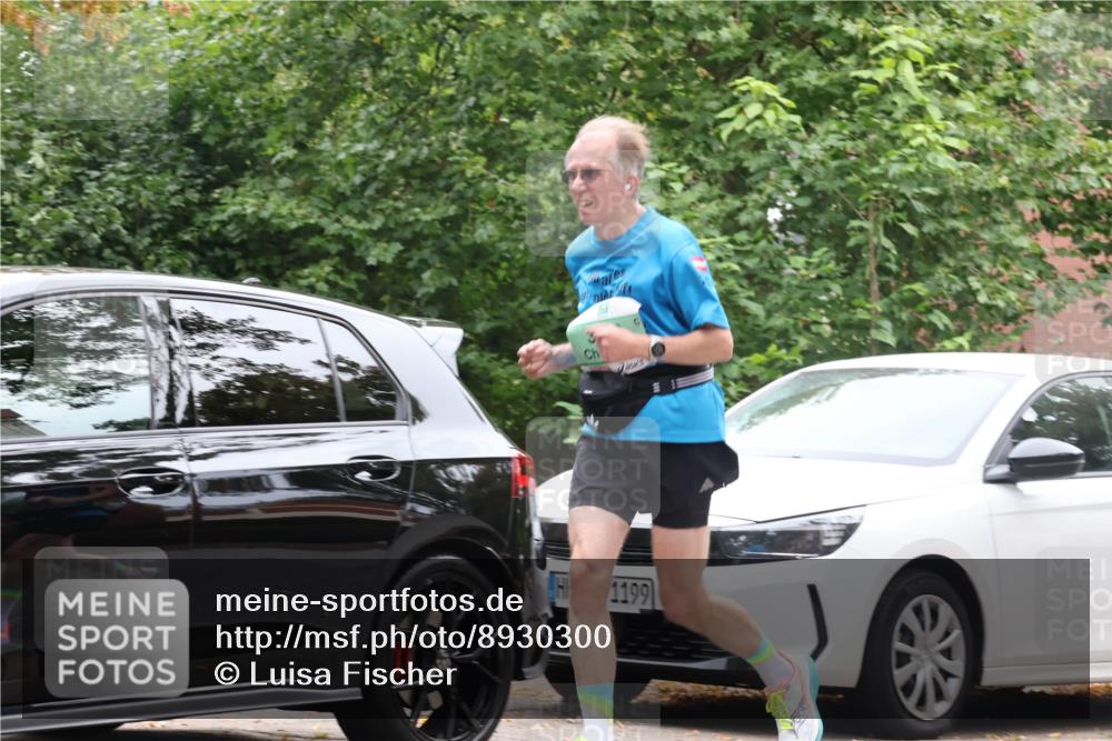 21.09.2025 - PSD Bank Halbmarathon Luisa Fischer http://msf.ph/oto/8930300 21.09.2025 11:51:23 Laufen 1199 meine-sportfotos.de