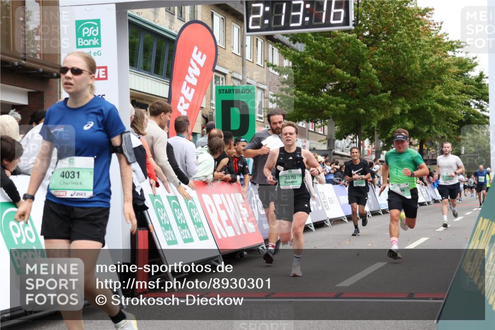 21.09.2025 - PSD Bank Halbmarathon Strokosch-Dieckow http://msf.ph/oto/8930301 21.09.2025 12:12:39 Ziel 1099, 1204, 1241, 1617, 3272, 3394, 3570, 3803, 4031 meine-sportfotos.de