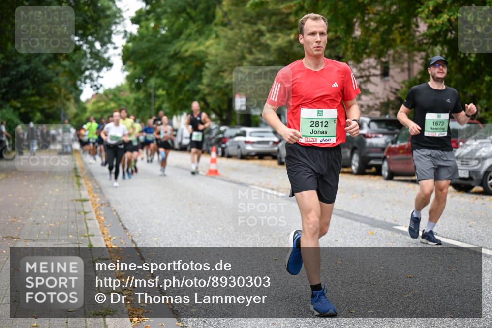 21.09.2025 - PSD Bank Halbmarathon Dr. Thomas Lammeyer http://msf.ph/oto/8930303 21.09.2025 10:49:49 Laufen 2812, 1673 meine-sportfotos.de