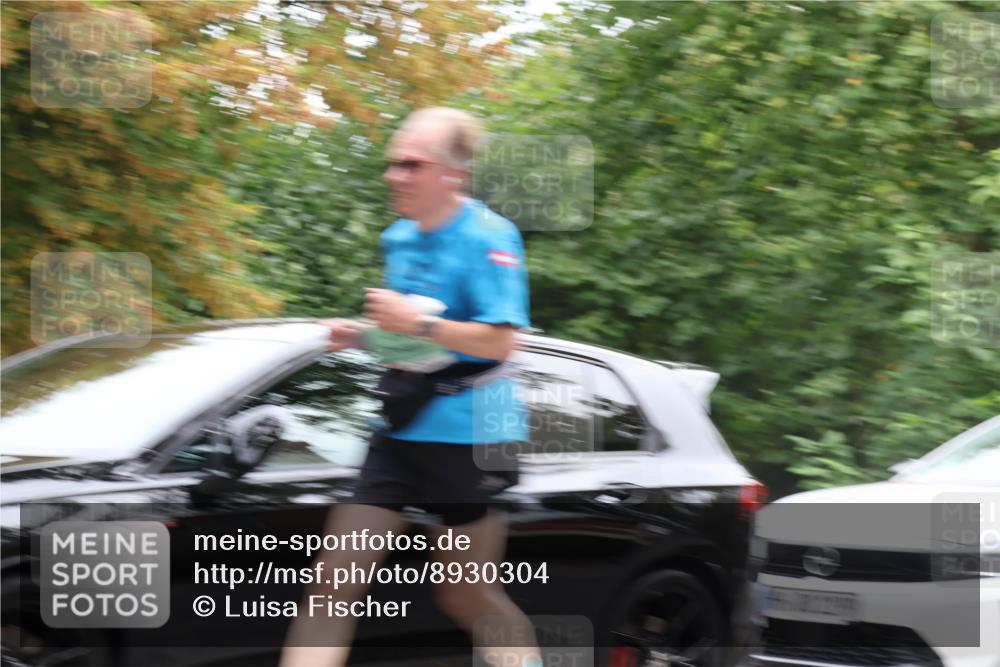 21.09.2025 - PSD Bank Halbmarathon Luisa Fischer http://msf.ph/oto/8930304 21.09.2025 11:51:24 Laufen  meine-sportfotos.de