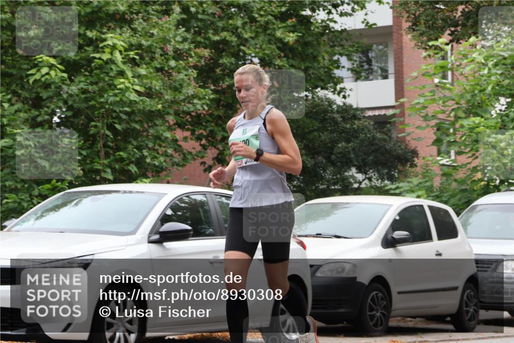21.09.2025 - PSD Bank Halbmarathon Luisa Fischer http://msf.ph/oto/8930308 21.09.2025 11:51:25 Laufen  meine-sportfotos.de