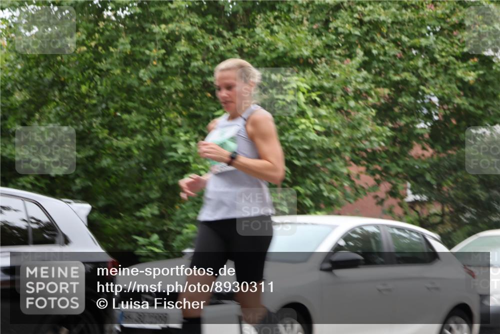 21.09.2025 - PSD Bank Halbmarathon Luisa Fischer http://msf.ph/oto/8930311 21.09.2025 11:51:26 Laufen  meine-sportfotos.de