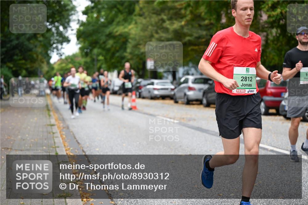 21.09.2025 - PSD Bank Halbmarathon Dr. Thomas Lammeyer http://msf.ph/oto/8930312 21.09.2025 10:49:49 Laufen 2812, 10 meine-sportfotos.de