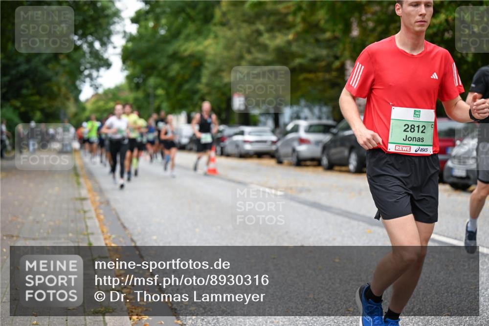 21.09.2025 - PSD Bank Halbmarathon Dr. Thomas Lammeyer http://msf.ph/oto/8930316 21.09.2025 10:49:49 Laufen 2812 meine-sportfotos.de
